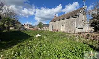 Maison 3 Pièces 65 m² à vendre à Châtenay (28700)