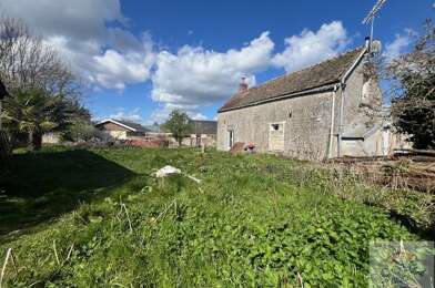 Maison 3 pièces 135000 €