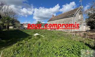 Maison 3 Pièces 65 m² à vendre à Châtenay (28700)