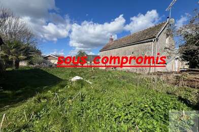 Maison 3 pièces 135000 €