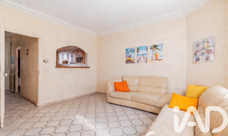 Maison 5 Pièces 77 m² à vendre à Choisy-le-Roi (94600)