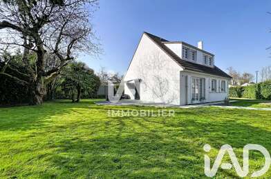 Maison 7 pièces 435000 €