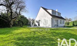 Maison 7 Pièces 132 m² à vendre à Fontenay-Trésigny (77610)