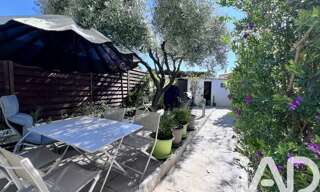 Maison 3 Pièces 42 m² à vendre à La Londe-les-Maures (83250)