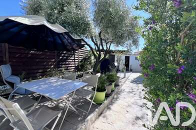 Maison 3 pièces 313000 €