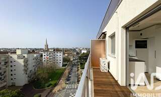 Appartement 1 Pièce 27 m² à vendre à Bordeaux (33200)