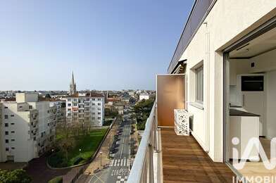 Appartement 1 pièces 155000 €