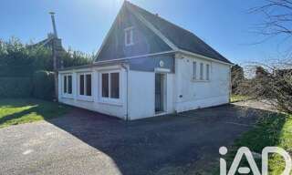 Maison 5 Pièces 96 m² à vendre à Landévant (56690)