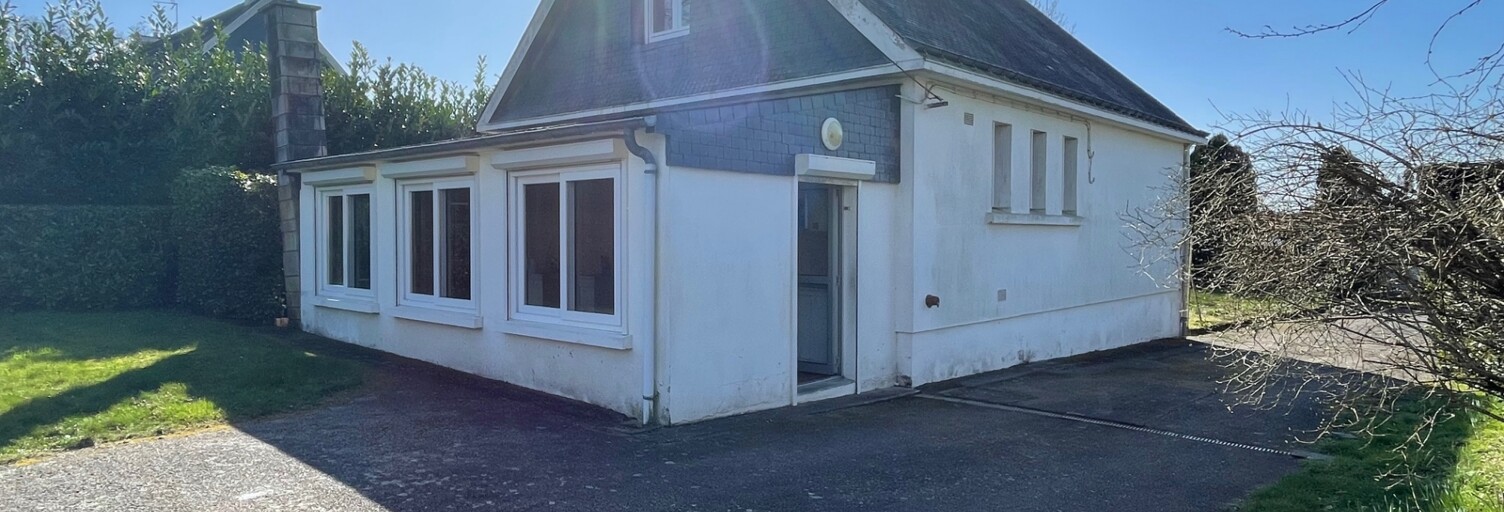 Maison 5 Pièces 96 m² à vendre à Landévant (56690)