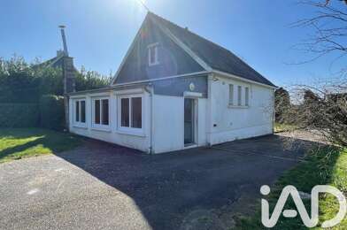 Maison 5 pièces 210000 €