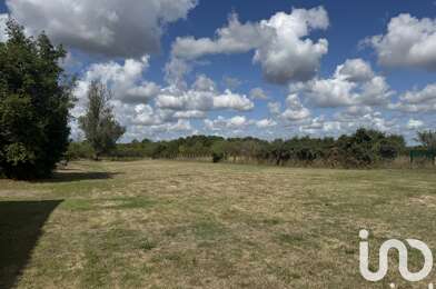 Terrain  159000 €