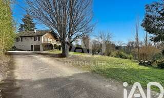 Maison 5 Pièces 103 m² à vendre à Choisy (74330)