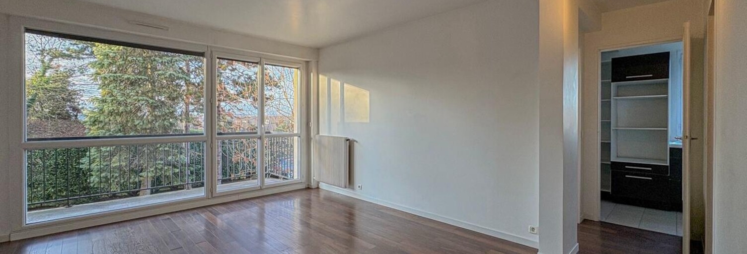 Appartement 2 Pièces 45 m² à vendre à Chambourcy (78240)