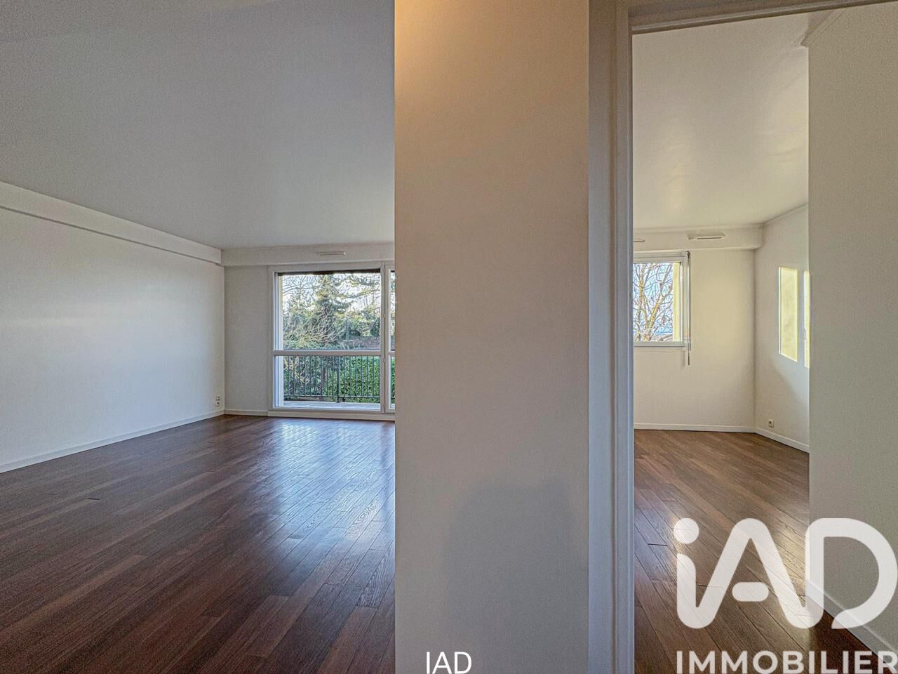 Vente Appartement 2 pièces - Photo 4