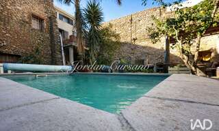 Maison 5 Pièces 131 m² à vendre à Millas (66170)