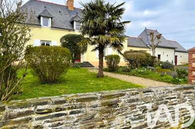 Maison 6 pièces 465000 €