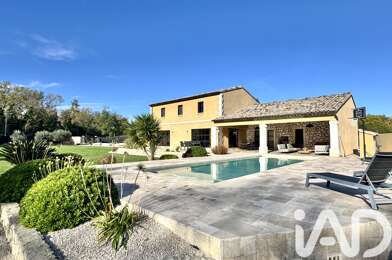 Maison 6 pièces 699000 €