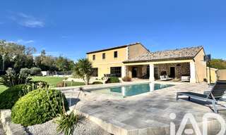 Maison 6 Pièces 195 m² à vendre à Tarascon (13150)