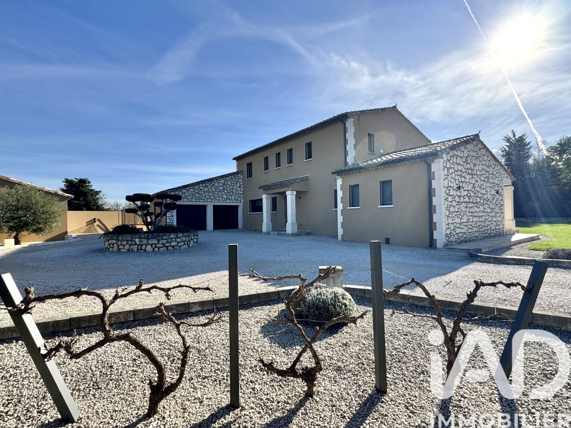 Vente Maison/villa 6 pièces - Photo 3