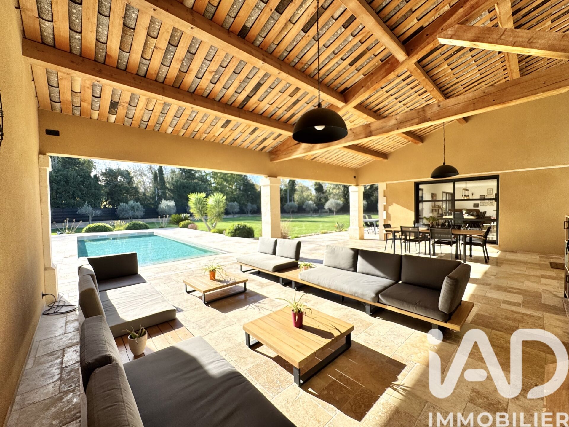 Vente Maison/villa 6 pièces - Photo 5