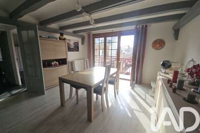 Maison 4 pièces 262000 €