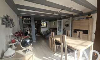 Maison 4 Pièces 125 m² à vendre à Le Havre (76600)