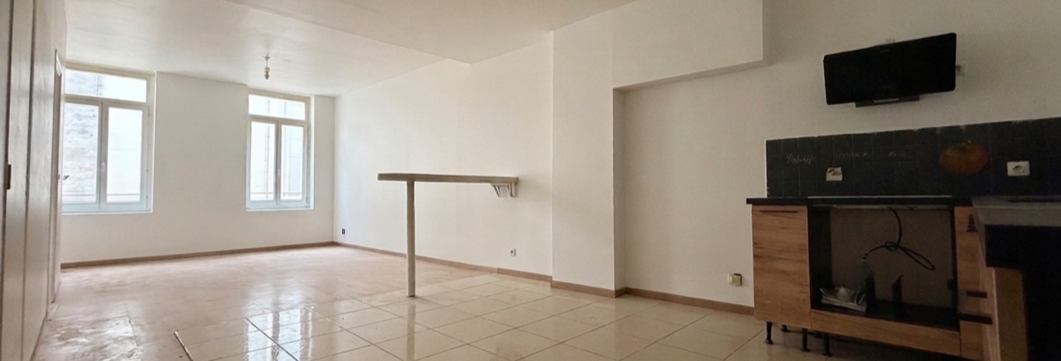 Appartement 3 Pièces 81 m² à vendre à Prades (66500)