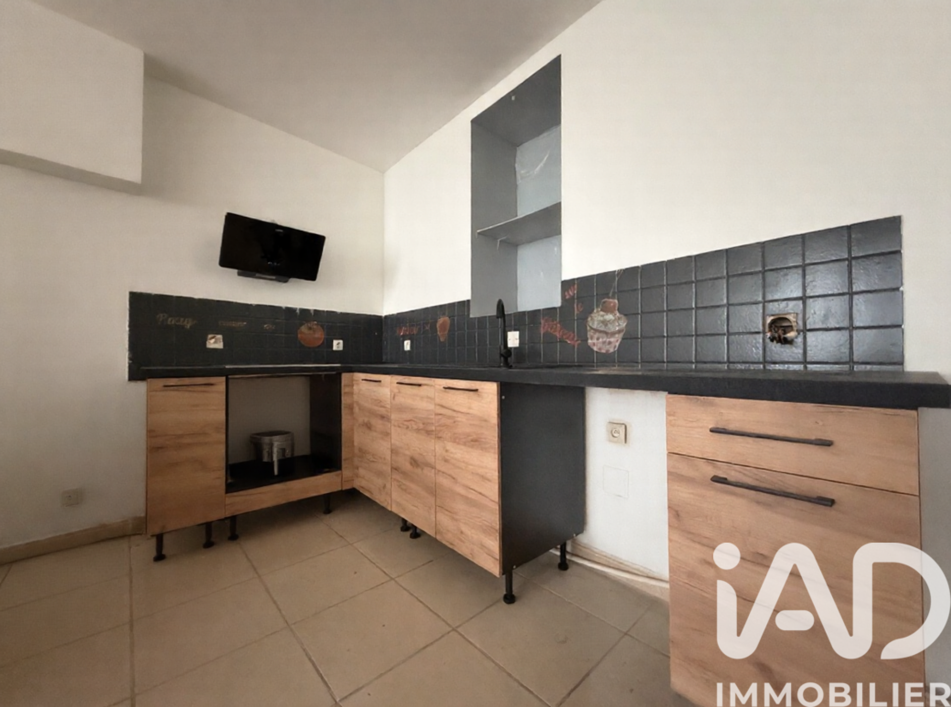 Vente Appartement 3 pièces - Photo 3