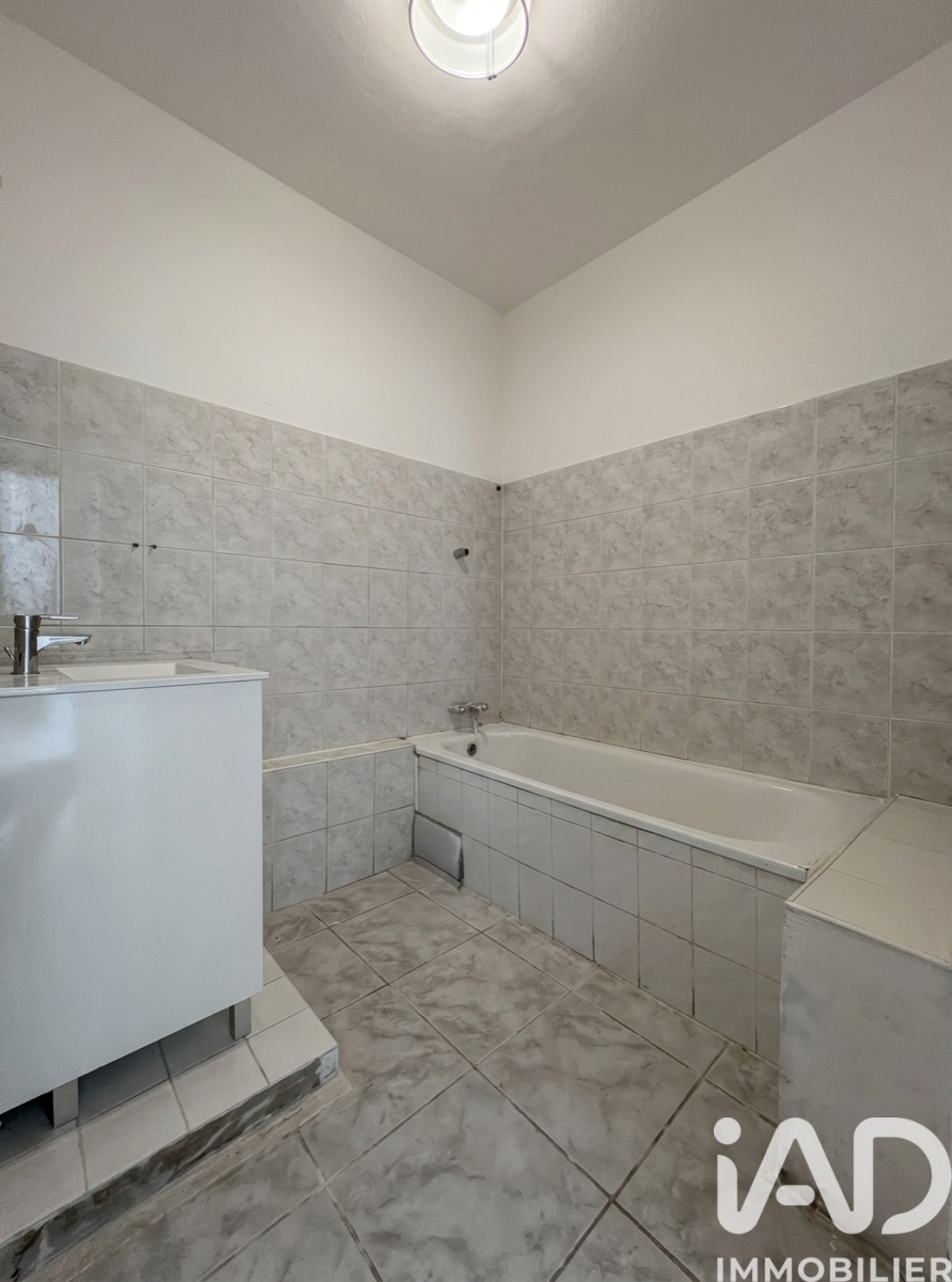 Vente Appartement 3 pièces - Photo 5