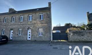 Maison 8 Pièces 192 m² à vendre à Plounérin (22780)