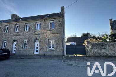 Maison 8 pièces 256000 €