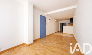 Appartement 1 Pièce 23 m² à vendre à Prades (66500)