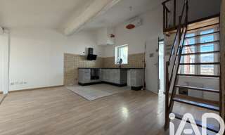 Appartement 2 Pièces 38 m² à vendre à Prades (66500)