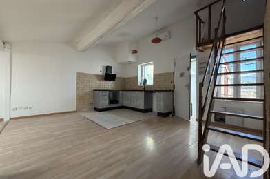 Appartement 2 pièces 60000 €