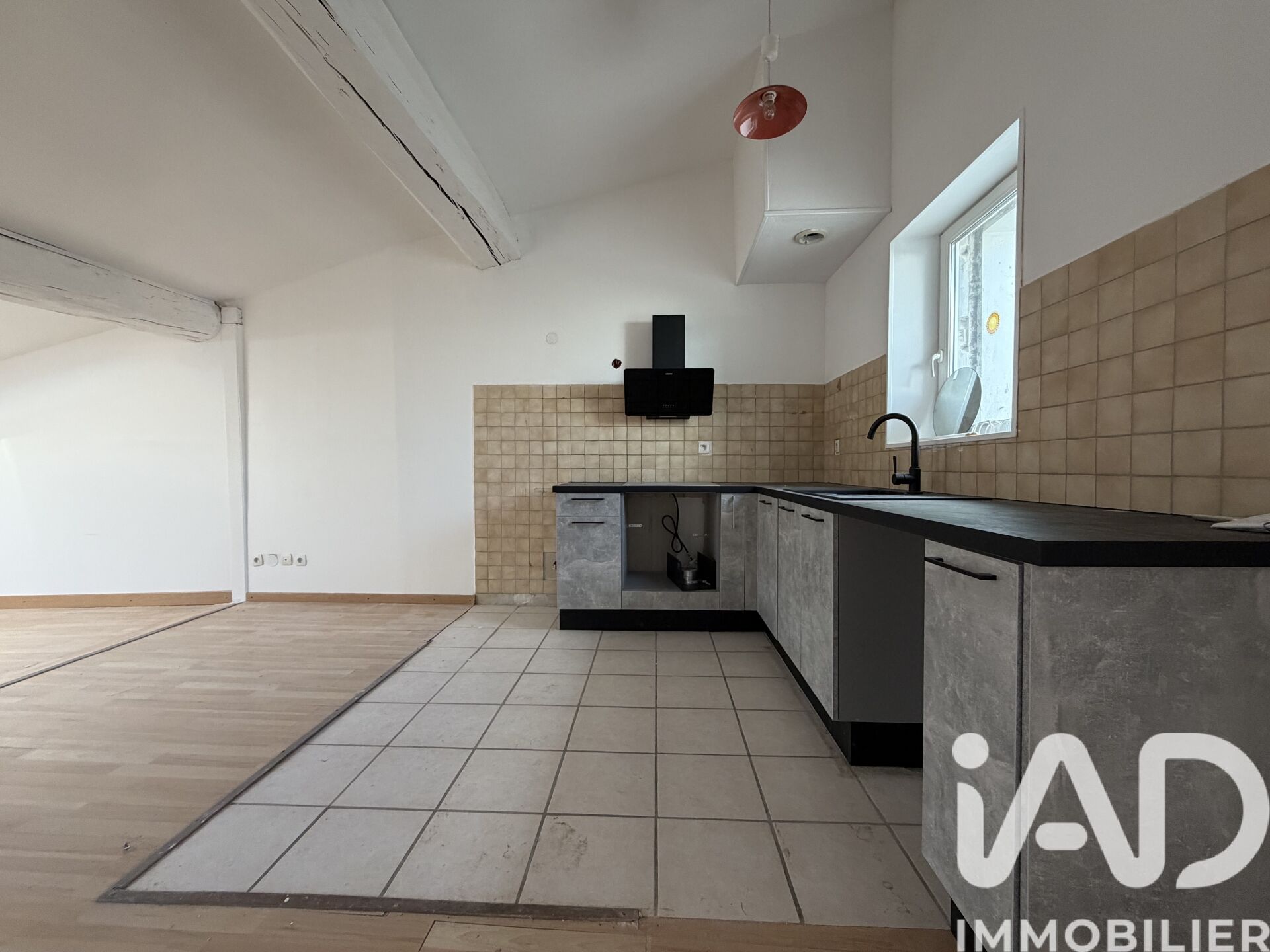 Vente Appartement 2 pièces - Photo 3