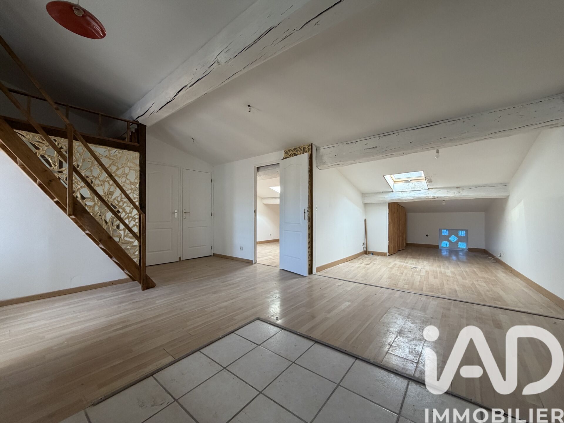 Vente Appartement 2 pièces - Photo 4
