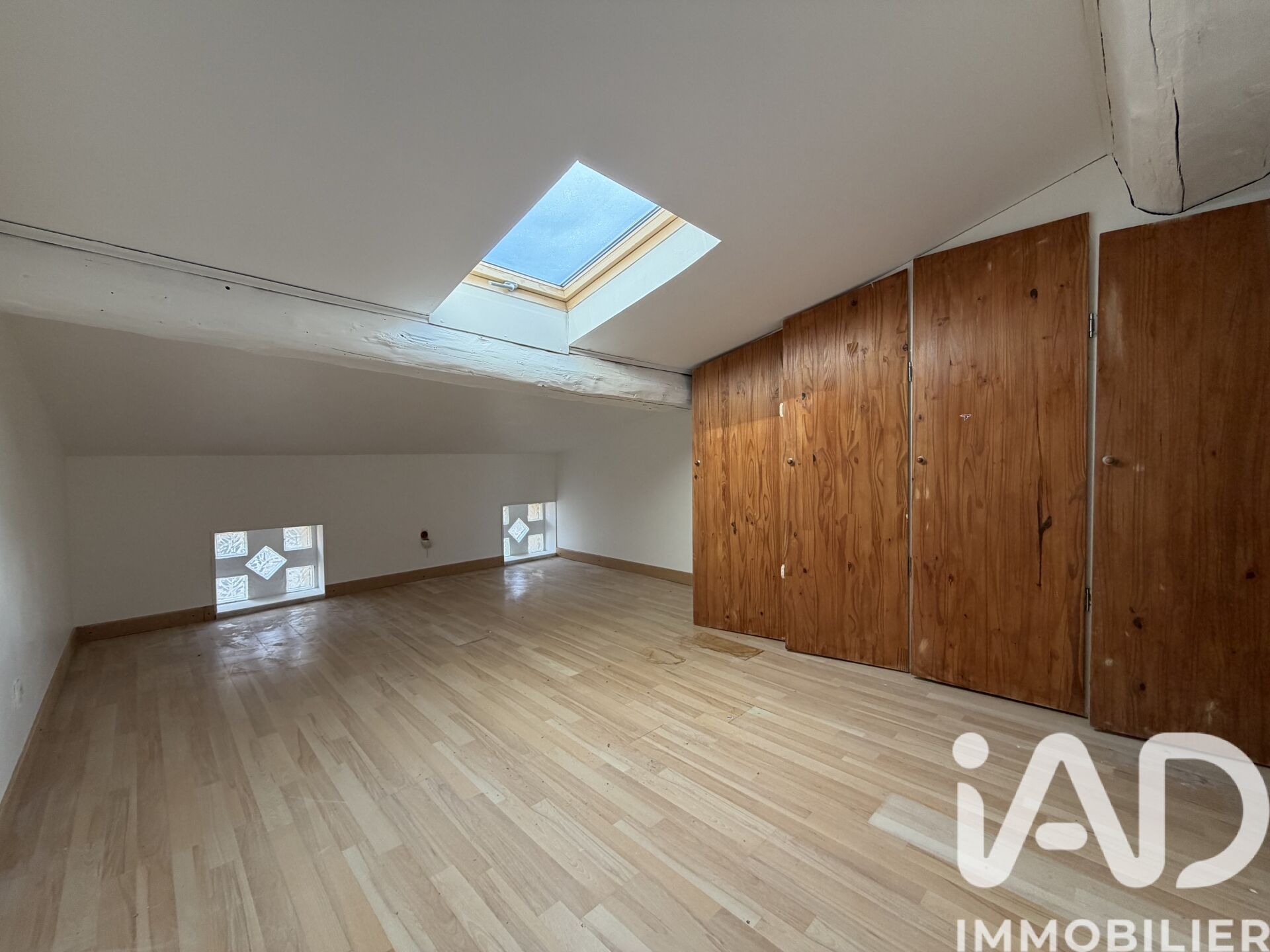 Vente Appartement 2 pièces - Photo 5