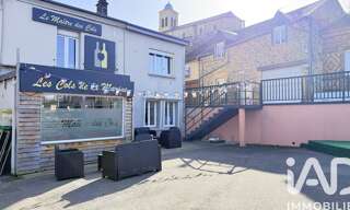 Immeuble  240 m² à vendre à Montcy-Notre-Dame (08090)