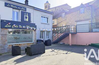 Immeuble  205000 €