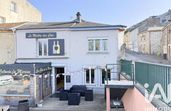 Vente Immeuble 240 m&sup2; — photo 2