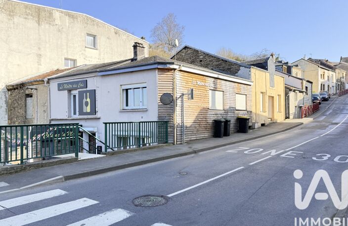 Vente Immeuble 240 m&sup2; — photo 3
