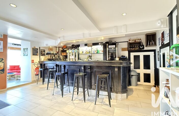 Vente Immeuble 240 m&sup2; — photo 4