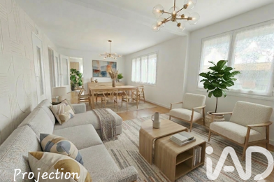 Maison 3 pièces 169900 €