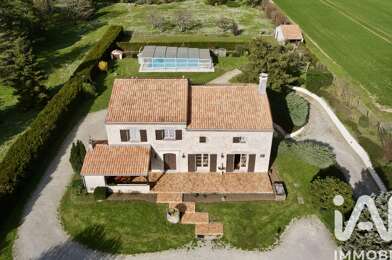 Maison 6 pièces 369900 €