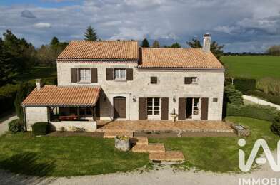 Maison 6 pièces 369900 €