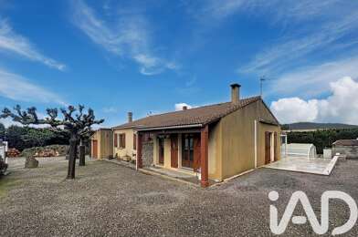 Maison 4 pièces 265000 €