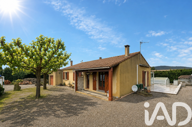 Maison 4 pièces 255000 €