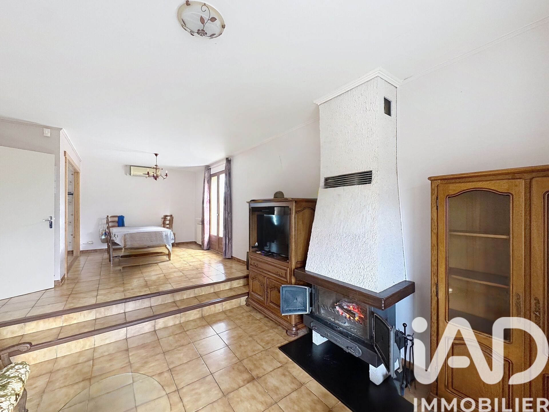 Vente Maison traditionnelle 4 pièces - Photo 4