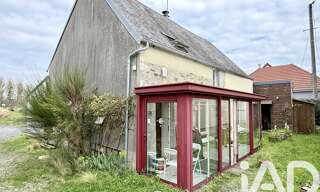 Maison 4 Pièces 81 m² à vendre à Tourneville-sur-Mer (50660)