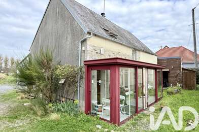 Maison 4 pièces 199500 €